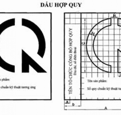 Dịch Vụ Tư Vấn Thủ Tục Chứng Nhận Hợp Quy Sản Phẩm