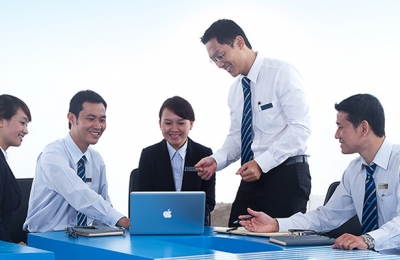 Buổi chia sẻ về lĩnh vực Phong thuỷ của Thiên Phước Lộc.